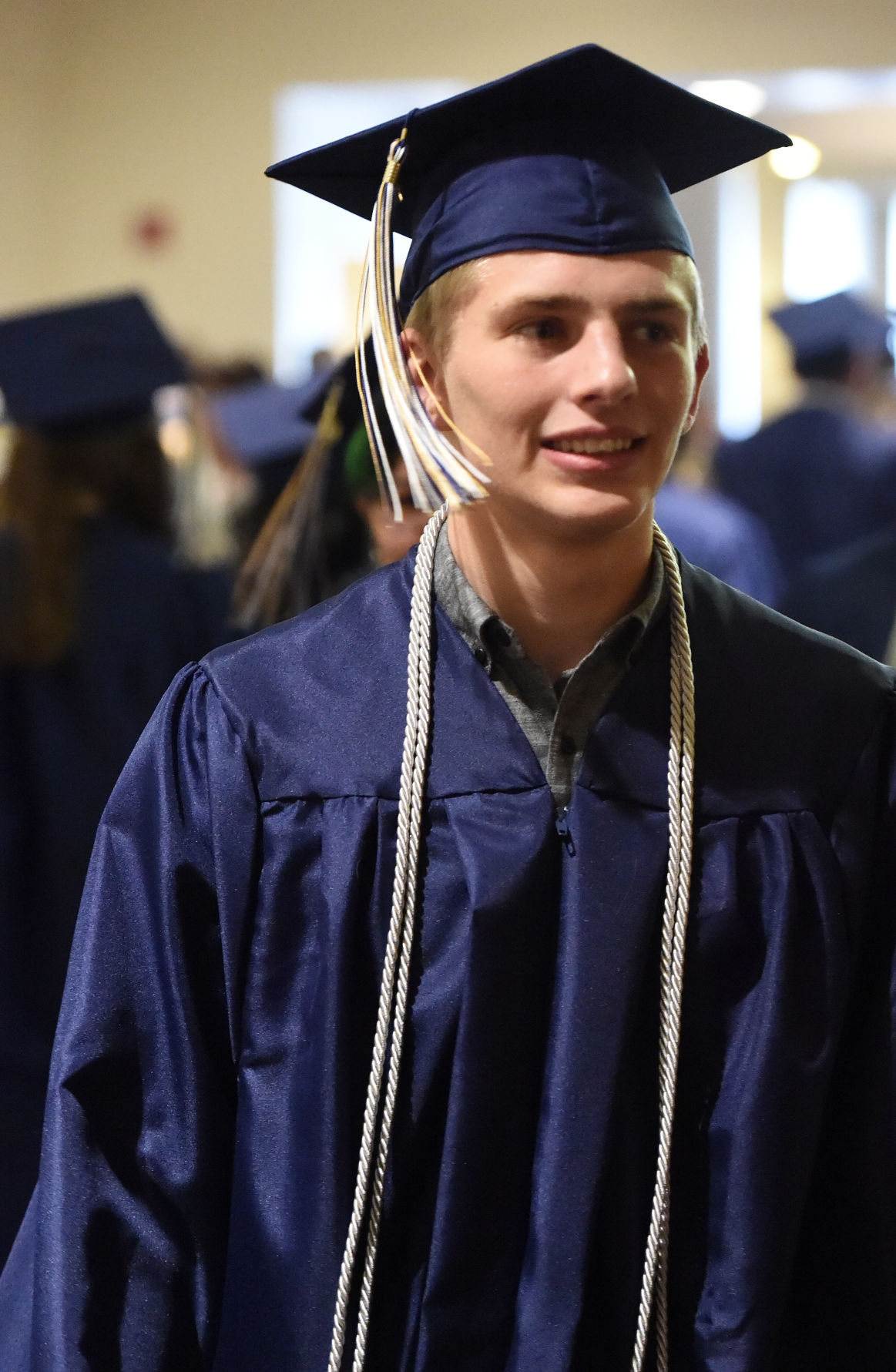 PHOTOS: Colorado Springs Early Colleges Graduation